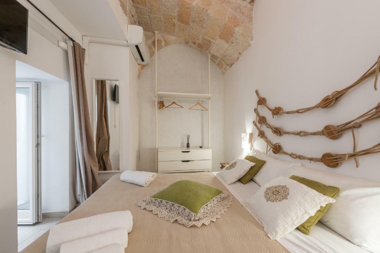 Eremo Guest House - Housea ポリニャーノ・ア・マーレ エクステリア 写真